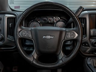 Chevrolet Silverado 1500  2018 à St-Jérôme, Québec - 12 - w320h240px