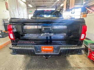 2018 Chevrolet Silverado 1500 in St-Jérôme, Quebec - 9 - w320h240px