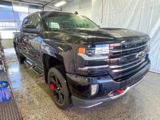 2018 Chevrolet Silverado 1500 in St-Jérôme, Quebec - 12 - w320h240px