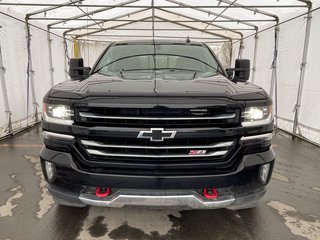 Chevrolet Silverado 1500  2018 à St-Jérôme, Québec - 4 - w320h240px