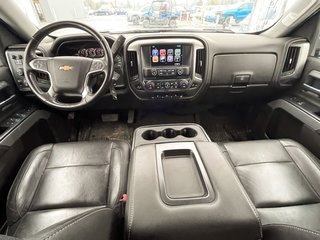 Chevrolet Silverado 1500  2018 à St-Jérôme, Québec - 10 - w320h240px