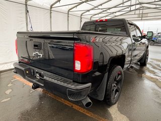 Chevrolet Silverado 1500  2018 à St-Jérôme, Québec - 8 - w320h240px