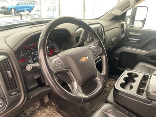 Chevrolet Silverado 1500  2018 à St-Jérôme, Québec - 3 - w320h240px