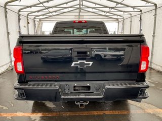 Chevrolet Silverado 1500  2018 à St-Jérôme, Québec - 6 - w320h240px