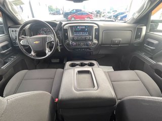 Chevrolet Silverado 1500  2018 à St-Jérôme, Québec - 10 - w320h240px