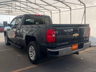 Chevrolet Silverado 1500  2018 à St-Jérôme, Québec - 5 - w320h240px