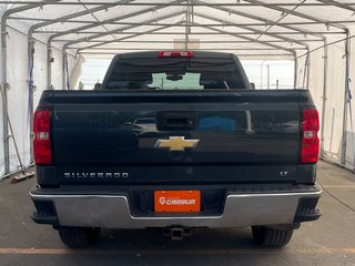 Chevrolet Silverado 1500  2018 à St-Jérôme, Québec - 6 - w320h240px