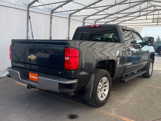 Chevrolet Silverado 1500  2018 à St-Jérôme, Québec - 8 - w320h240px