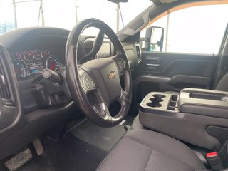 Chevrolet Silverado 1500  2018 à St-Jérôme, Québec - 3 - w320h240px