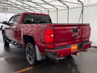 Chevrolet Silverado 1500  2018 à St-Jérôme, Québec - 5 - w320h240px
