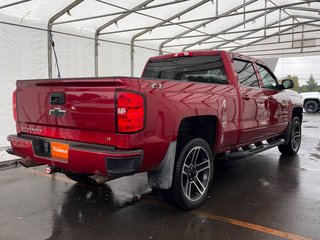 Chevrolet Silverado 1500  2018 à St-Jérôme, Québec - 8 - w320h240px