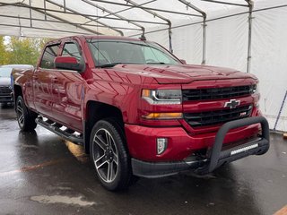 Chevrolet Silverado 1500  2018 à St-Jérôme, Québec - 9 - w320h240px