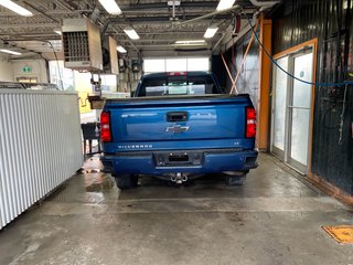 2018 Chevrolet Silverado 1500 in St-Jérôme, Quebec - 6 - w320h240px
