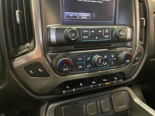 2018 Chevrolet Silverado 1500 in St-Jérôme, Quebec - 12 - w320h240px