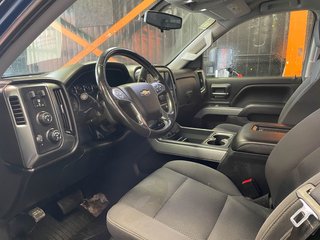 2018 Chevrolet Silverado 1500 in St-Jérôme, Quebec - 3 - w320h240px