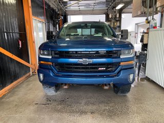 2018 Chevrolet Silverado 1500 in St-Jérôme, Quebec - 4 - w320h240px
