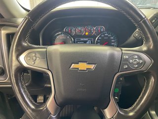 2018 Chevrolet Silverado 1500 in St-Jérôme, Quebec - 14 - w320h240px