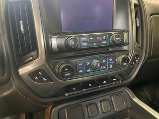 2018 Chevrolet Silverado 1500 in St-Jérôme, Quebec - 12 - w320h240px