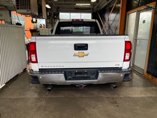 2018 Chevrolet Silverado 1500 in St-Jérôme, Quebec - 6 - w320h240px