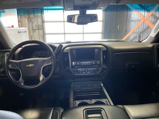 2018 Chevrolet Silverado 1500 in St-Jérôme, Quebec - 10 - w320h240px