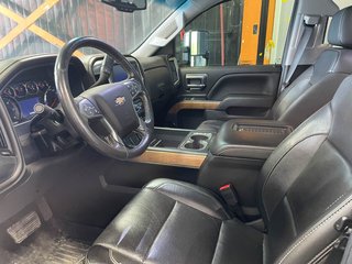 2018 Chevrolet Silverado 1500 in St-Jérôme, Quebec - 3 - w320h240px
