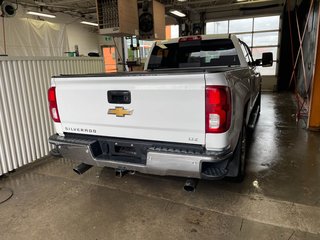 2018 Chevrolet Silverado 1500 in St-Jérôme, Quebec - 8 - w320h240px