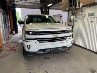 Chevrolet Silverado 1500  2018 à St-Jérôme, Québec - 10 - w320h240px
