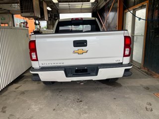 Chevrolet Silverado 1500  2018 à St-Jérôme, Québec - 8 - w320h240px