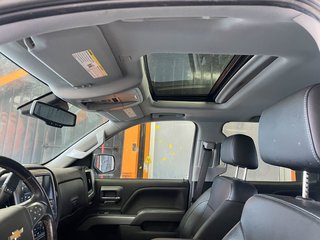 Chevrolet Silverado 1500  2018 à St-Jérôme, Québec - 3 - w320h240px