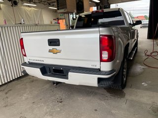 Chevrolet Silverado 1500  2018 à St-Jérôme, Québec - 9 - w320h240px