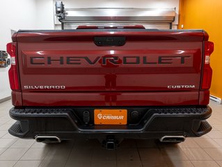 2019 Chevrolet Silverado 1500 in St-Jérôme, Quebec - 8 - w320h240px