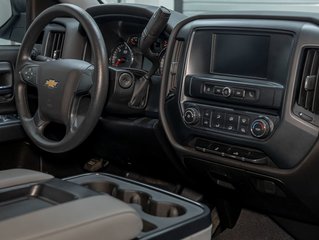 Chevrolet Silverado 1500  2019 à St-Jérôme, Québec - 23 - w320h240px