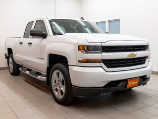 Chevrolet Silverado 1500  2019 à St-Jérôme, Québec - 9 - w320h240px