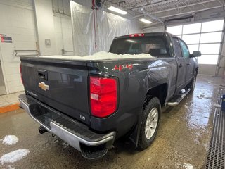 2019 Chevrolet Silverado 1500 in St-Jérôme, Quebec - 8 - w320h240px