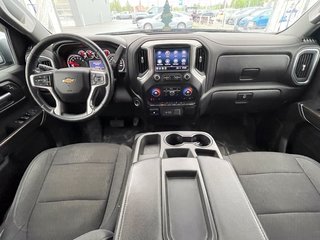 2019 Chevrolet Silverado 1500 in St-Jérôme, Quebec - 9 - w320h240px