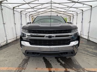 2019 Chevrolet Silverado 1500 in St-Jérôme, Quebec - 4 - w320h240px