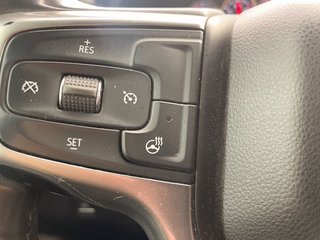 Chevrolet Silverado 1500  2019 à St-Jérôme, Québec - 13 - w320h240px