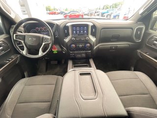 Chevrolet Silverado 1500  2019 à St-Jérôme, Québec - 10 - w320h240px