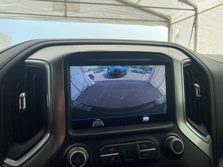 Chevrolet Silverado 1500  2019 à St-Jérôme, Québec - 16 - w320h240px