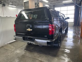 Chevrolet Silverado 1500  2019 à St-Jérôme, Québec - 8 - w320h240px