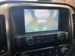 Chevrolet Silverado 1500  2019 à St-Jérôme, Québec - 12 - w320h240px