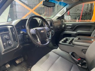Chevrolet Silverado 1500  2019 à St-Jérôme, Québec - 3 - w320h240px