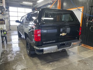 Chevrolet Silverado 1500  2019 à St-Jérôme, Québec - 5 - w320h240px