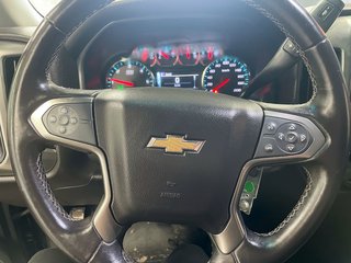 Chevrolet Silverado 1500  2019 à St-Jérôme, Québec - 14 - w320h240px