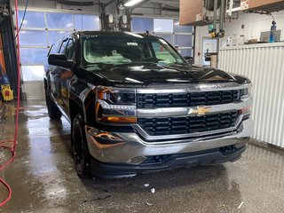 Chevrolet Silverado 1500  2019 à St-Jérôme, Québec - 9 - w320h240px