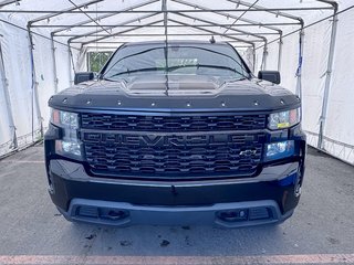 2020 Chevrolet Silverado 1500 in St-Jérôme, Quebec - 4 - w320h240px