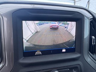 2020 Chevrolet Silverado 1500 in St-Jérôme, Quebec - 12 - w320h240px