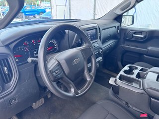 2020 Chevrolet Silverado 1500 in St-Jérôme, Quebec - 3 - w320h240px