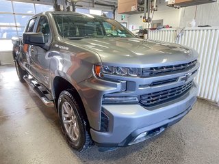 Chevrolet Silverado 1500  2020 à St-Jérôme, Québec - 9 - w320h240px