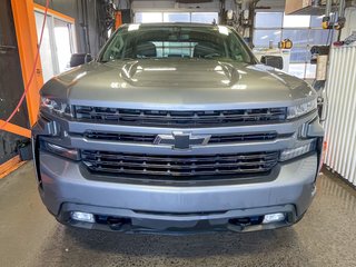 Chevrolet Silverado 1500  2020 à St-Jérôme, Québec - 4 - w320h240px